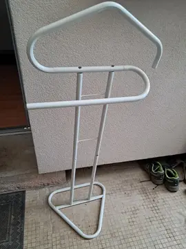 valet vêtement Ikea
