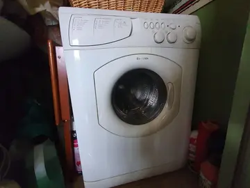 Lave-linge Ariston