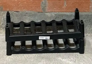 Range bouteilles