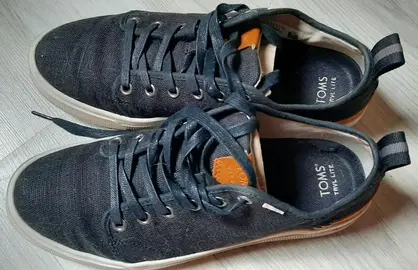 Chaussures Toms T39