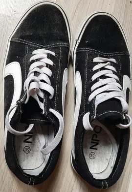 Chaussure NPO T39