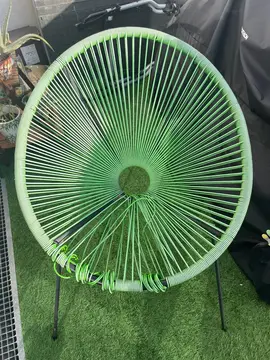 Fauteuil extérieur Acapulco
