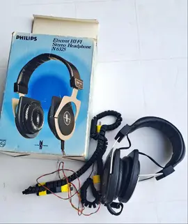 casque audio Philips