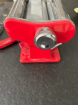 machine à pattes