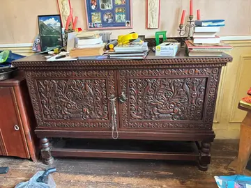 Ensemble de meubles