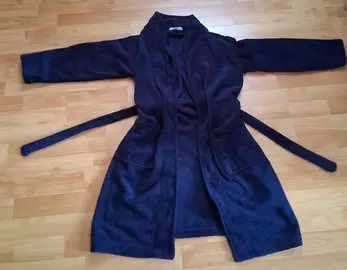 robe de chambre