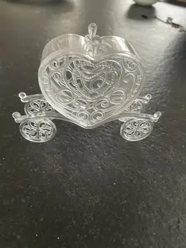 décoration gâteau princesse