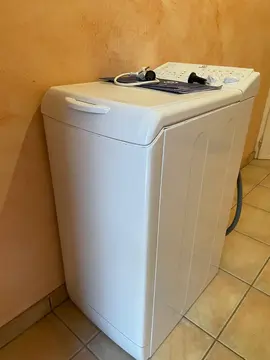 machine à laver 5kg