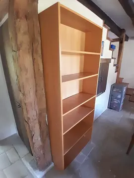Bibliothèque