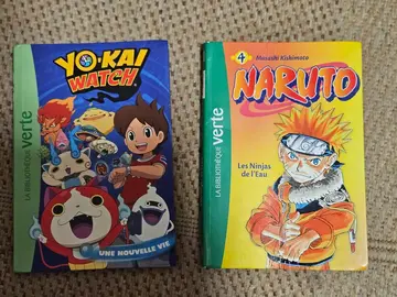 livres