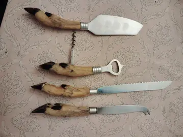 couteau 🔪