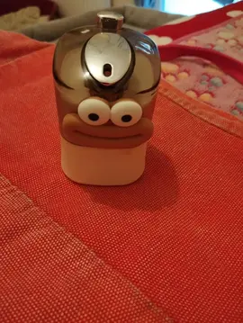 boîte cure dent