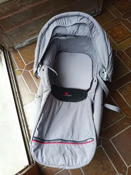 couffin bébé