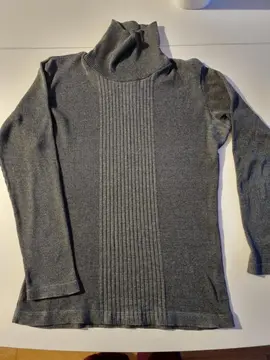 Pull léger taille 40