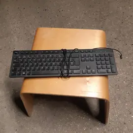 Clavier filaire