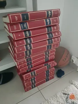 Donne encyclopedie Alpha 16 volumes