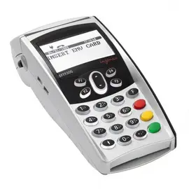 TPE nomade Ingenico EFT 930 G
