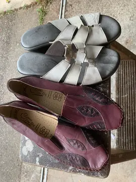 lot chaussures taille 37