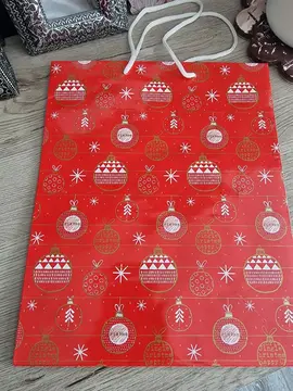sac cadeau