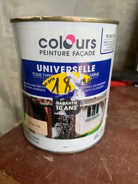 peinture