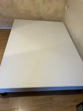 sommier tapissier 140x190 cm