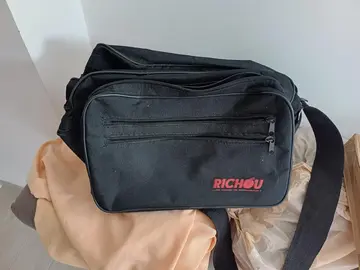 sac noir