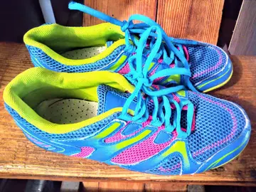 chaussures de sport 40