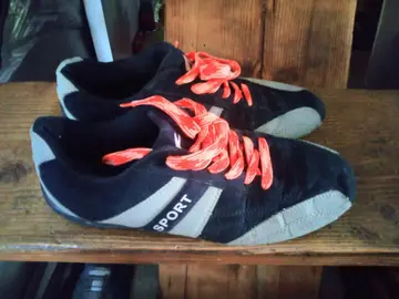 chaussures de sport 40
