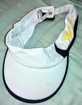 visière de sport WAA