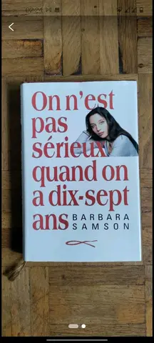 On est pas sérieux / B. Samson