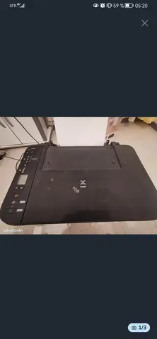 Imprimante Canon