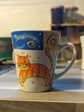 mug chat