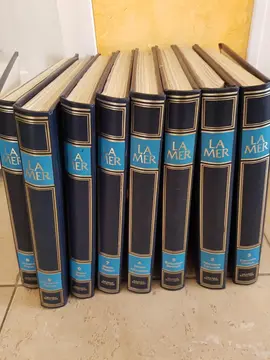 livre sur la mer