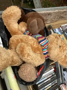 Peluches