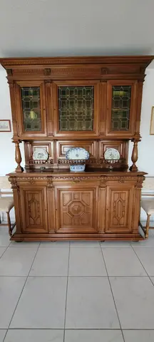 vaisselier