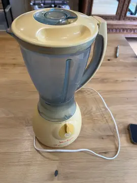 Mixer Moulinex en bon etat