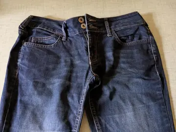 djean taille basse 36/38