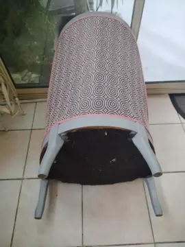 fauteuil