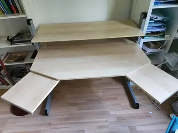 bureau