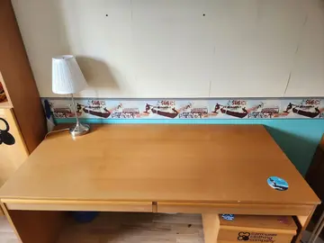 bureau ikea