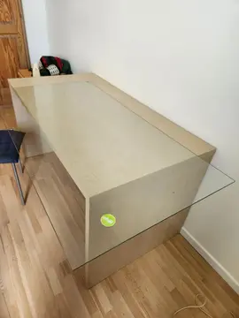 Bureau Ikea