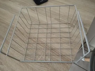 panier de rangement