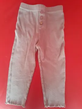 pantalon 18 mois