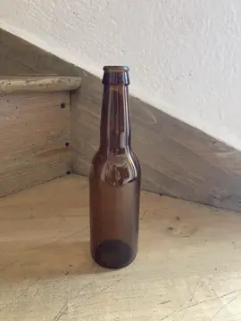 Donne 80 bouteilles de bière 33cl