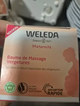 pot de crème neuf