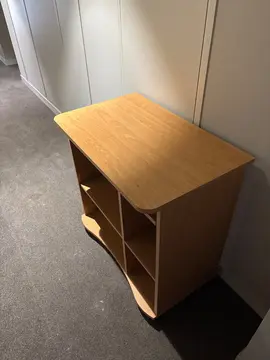 Bureau