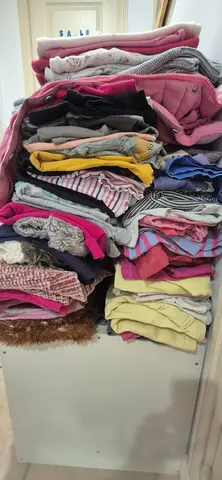 Vêtements fille