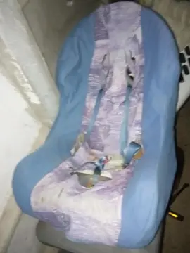 siege bebe