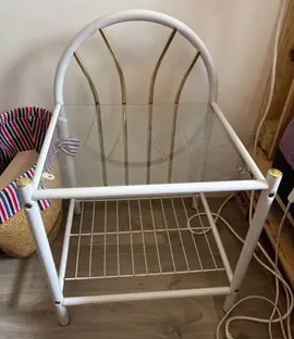 Table de chevet
