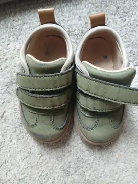 chaussure garçon